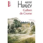 Galben de Crome (editie de buzunar)