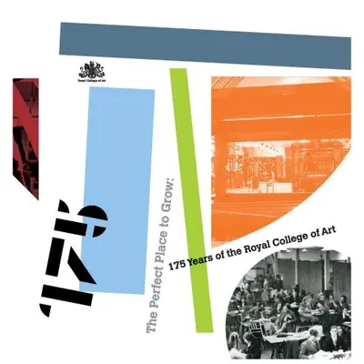 175 Years of the Royal College of Art