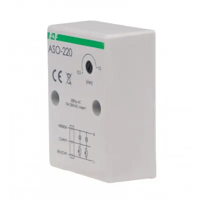 Scara Timer ASO-220 230 V