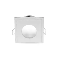 Spot sa-144 pentru Baie Ip44 Alb 12v Bec Mr-16