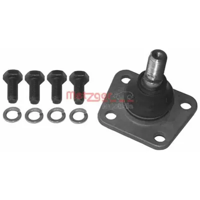 Articulatie sarcina/ghidare METZGER 57015718