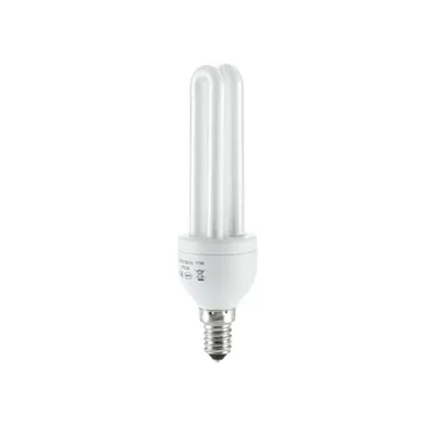 Bec Economic E14 2u/11w 6400k