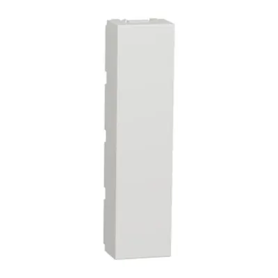 Noua Unica, 2xObturator 1/2m, alb