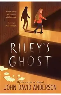 Riley's Ghost