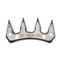 Cutit Superior Profesional Constanta4 pentru Masina de Tuns Oi, 4 Dinti, Kerbl