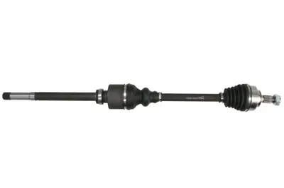 Planetara fata dreapta 935mm (pentru vehicule cu ABS, nou) potrivit DS DS 4; CITROEN C4 GRAND PICASSO I, C4 II, DS4; PEUGEOT 3008 I, 308, 308 I, 5008 1.2-2.0D 09.07