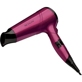 Revlon Beauty Hair Dryer Frizz Fighter uscator de par