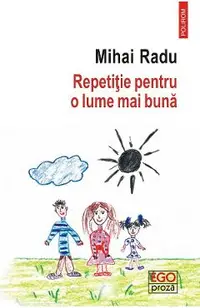 eBook Repetitie pentru o lume mai buna