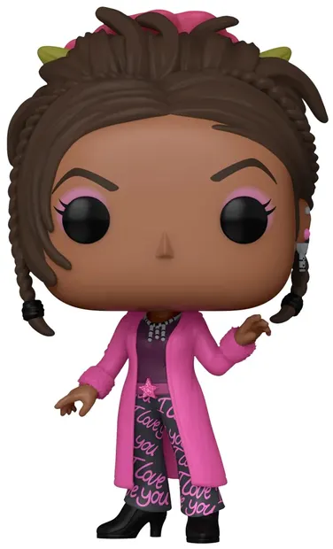 Figurină Funko POP! Television: That's so Raven - Raven (Disney's 100th) #1348