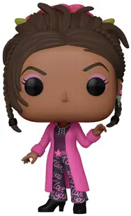 Figurină Funko POP! Television: That's so Raven - Raven (Disney's 100th) #1348
