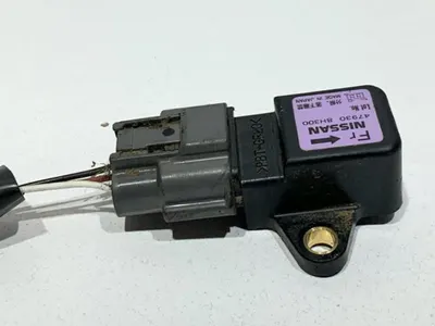 Senzor impact 47930-8H300 Nissan X-Trail (2001-2007)