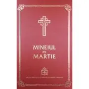 Mineiul pe martie