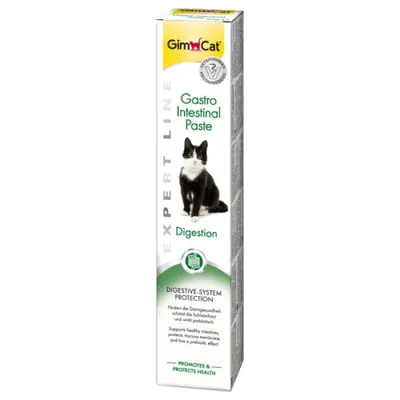 Gimcat Pasta Gastro Intestinal 50 g