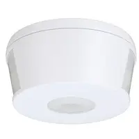 Senzor de miscare 1000W 360GR IP20 - alb V-TAC SKU-23162