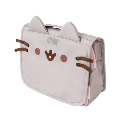 Geanta de Voiaj Cosmetice Pusheen Foodie Collection