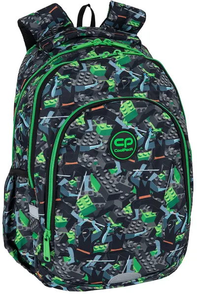 Ghiozdan Cool Pack Prime Pro - Kids From The Block