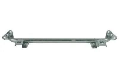 Suport tampon fata inferior potrivit MERCEDES M ML-KLASA W166 06.11-03.15