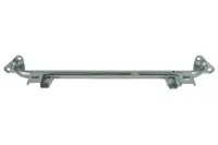 Suport tampon fata inferior potrivit MERCEDES M ML-KLASA W166 06.11-03.15