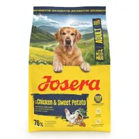 Josera Medi/Maxi Adult Chicken & Sweet Potato 3 kg