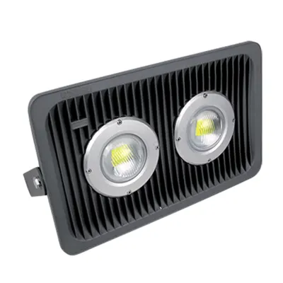 Proiector cu Led Helis100 100w Alb