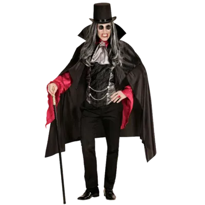 Costum - vampir