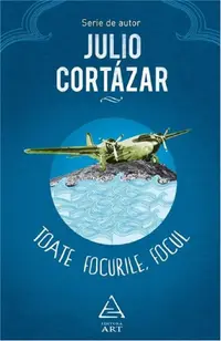 Toate focurile, focul