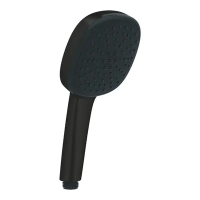 Para de dus Grohe Tempesta Cube 269022433, universala, 2 functii, 110 mm, Negru mat