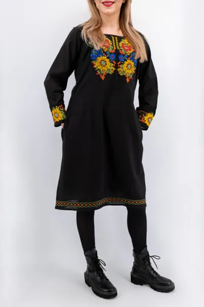 Rochie Traditionala Miranda