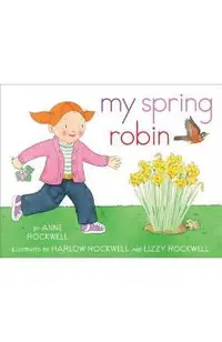My Spring Robin