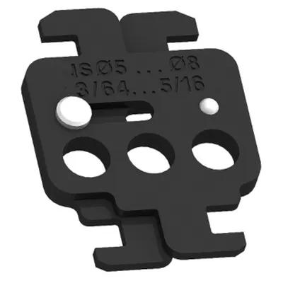 Adaptor De Blocare Cu Lacat Comutator Amovibil - Pt. Ns80 - 630