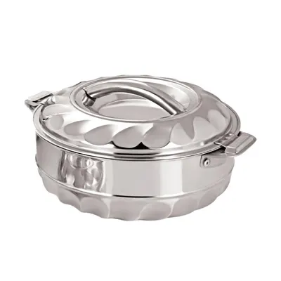 Caserola Termos din Inox, 2 l, Grunberg GR2974