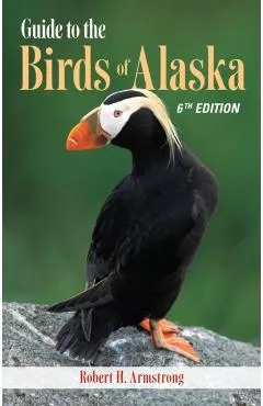 Guide to the Birds of Alaska