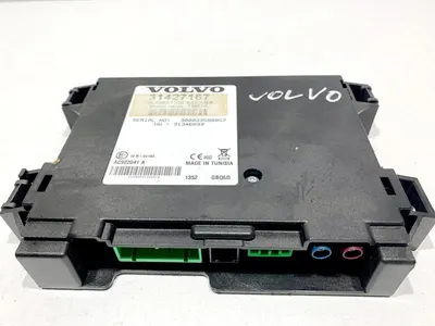 Modul navigatie / telefon 31346033 Volvo XC60 facelift (2013-2017) 2.4 d5 D5244T15 215 cp