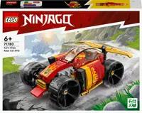 Constructor LEGO Ninjago - Mașina ninja a lui Kai (71780)