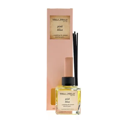 Difuzor parfumat Pink Bliss 100 ml
