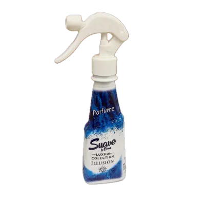 Efekt Suave odorizant de camera Illusion 200 ml - Default Title