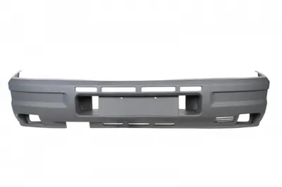 Bara Fata, gri potrivit IVECO DAILY II 06.90-09.96