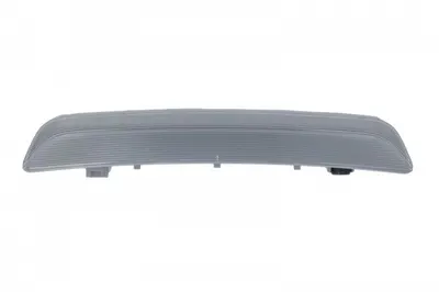 Stop suplimentar frana argintiu, LED potrivit TOYOTA AURIS E18, AVENSIS T27, COROLLA sedan E17, VERSO, YARIS XP90 2008-2015