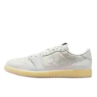 1 Retro Low OG Rabbit Floral Swoosh