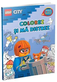 Colorez si ma distrez!