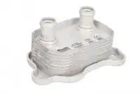 Radiator ulei potrivit MINI (R50, R53), (R52) 1.6 03.02-07.08