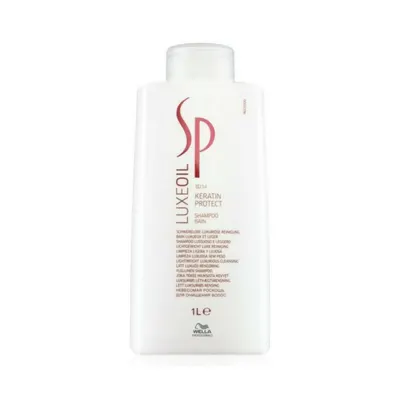 Șampon Lissant, Wella, Sp Luxe Oil, 1000 ml