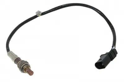 Sonda Lambda (numar Fire 5, 610mm) Potrivit Fiat 500, Doblo Minivan, Fiorino Minivan, Grande Punto, Punto, Punto Hatchback, Qubo; Ford Ka 1.3d 05.04