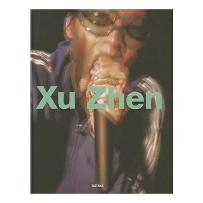Xu Zhen