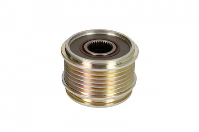Fulie alternator potrivit AUDI A4 B5, A4 B6, A4 B7, A6 C5; VW JETTA III, POLO, POLO IV 1.4D-2.0 01.00