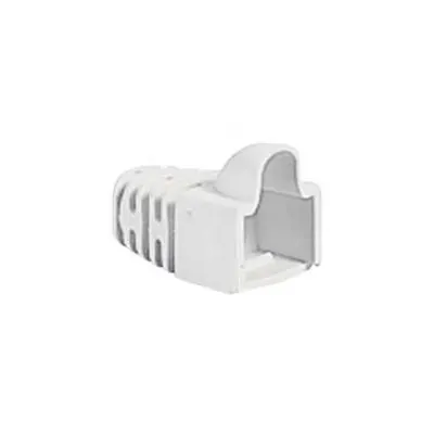 Sleeve RJ 45 - alb