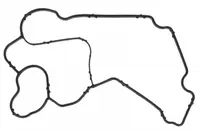 Garnitura Simering carcasa termostat potrivit BMW 3 (G20, G80, G28), 3 (G21), 3 (G21, G81), 4 (G22, G82), 4 (G23, G83), 5 (G30, F90), 5 (G31), 6 GRAN TURISMO (G32), 7 (G11 3.0D 3.0DH 07.15-