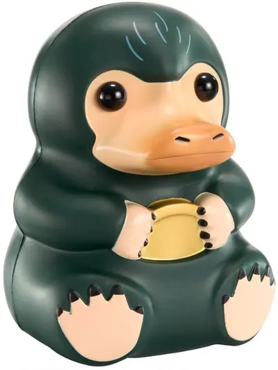 Anti-stres The Noble Collection Movies: Fantastic Beasts - Niffler