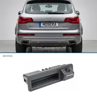 Cameră marșarier Audi Q7 4L 2006-2015 AHD 1080P NTSC MOSERA