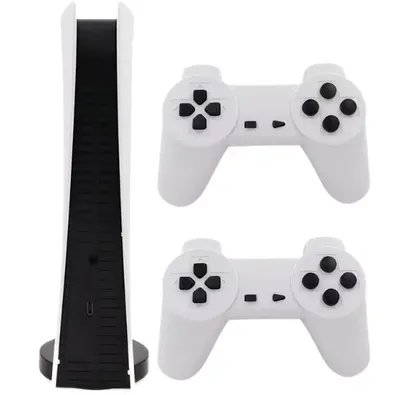 UB Consola de jocuri video retro wireless - 8 BIT Game BS